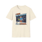 Took pre workout for nothing T-Shirt