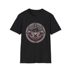 Monday is Global chest day - Inspiring T-Shirt