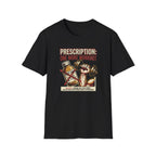 Prescription - One more workout T-Shirt