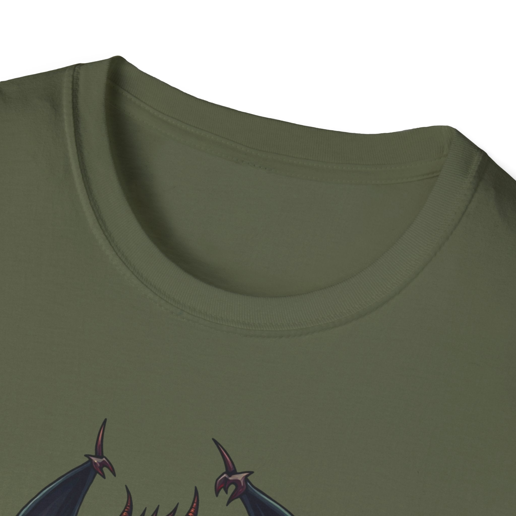 Forged by Fire T-Shirt
