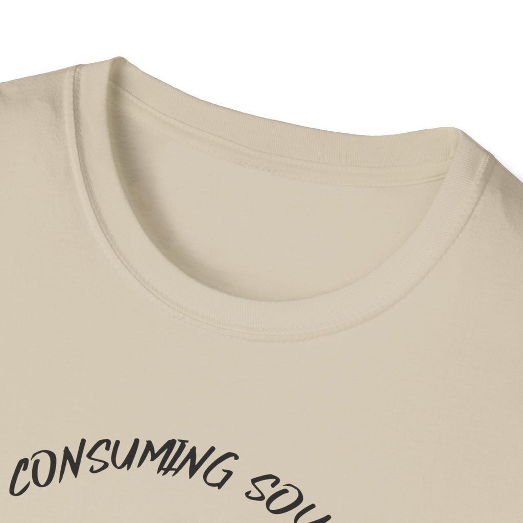 Consuming souls T-Shirt