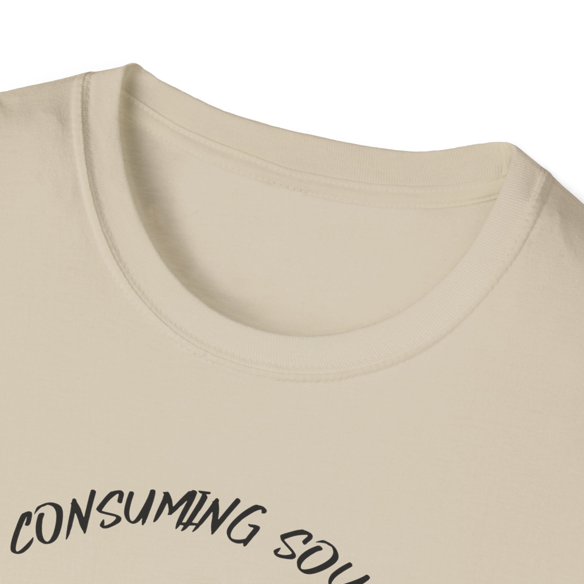 Consuming souls T-Shirt