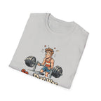 So that was actually hard T-Shirt