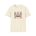 Pull day - minimalist T-Shirt