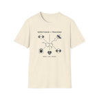 Serotonin and Training T-Shirt