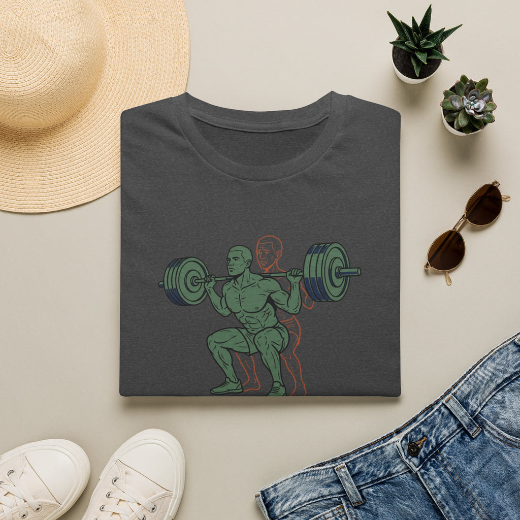 Progress you can't see T-Shirt