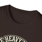 Move heavy weight T-Shirt