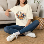 Good people. Good energy. Good reps T-Shirt