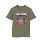 Good mood. Heavy Weights T-Shirt