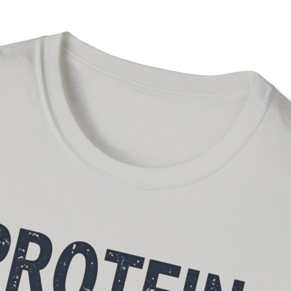 Protein Over Payments T-Shirt