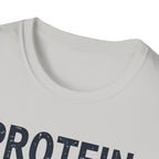 Protein Over Payments T-Shirt