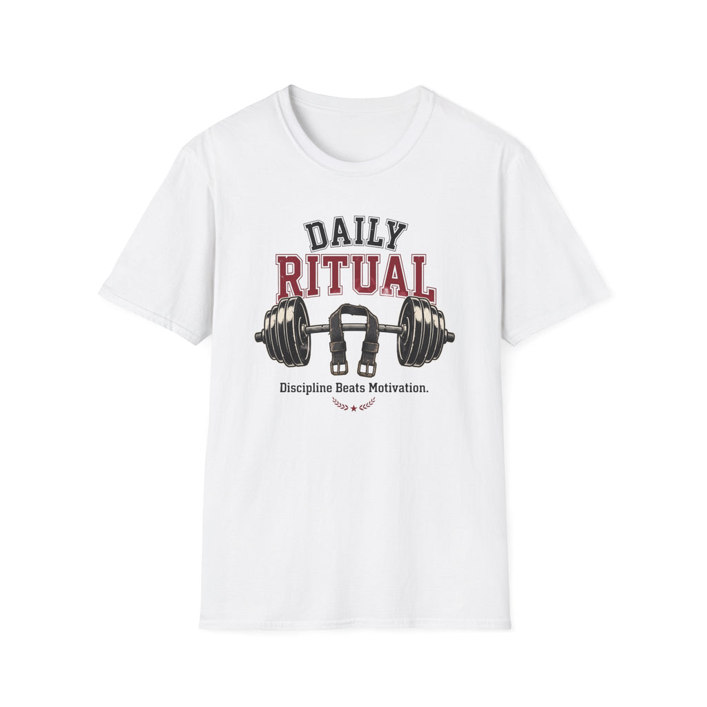 Daily Ritual T-Shirt