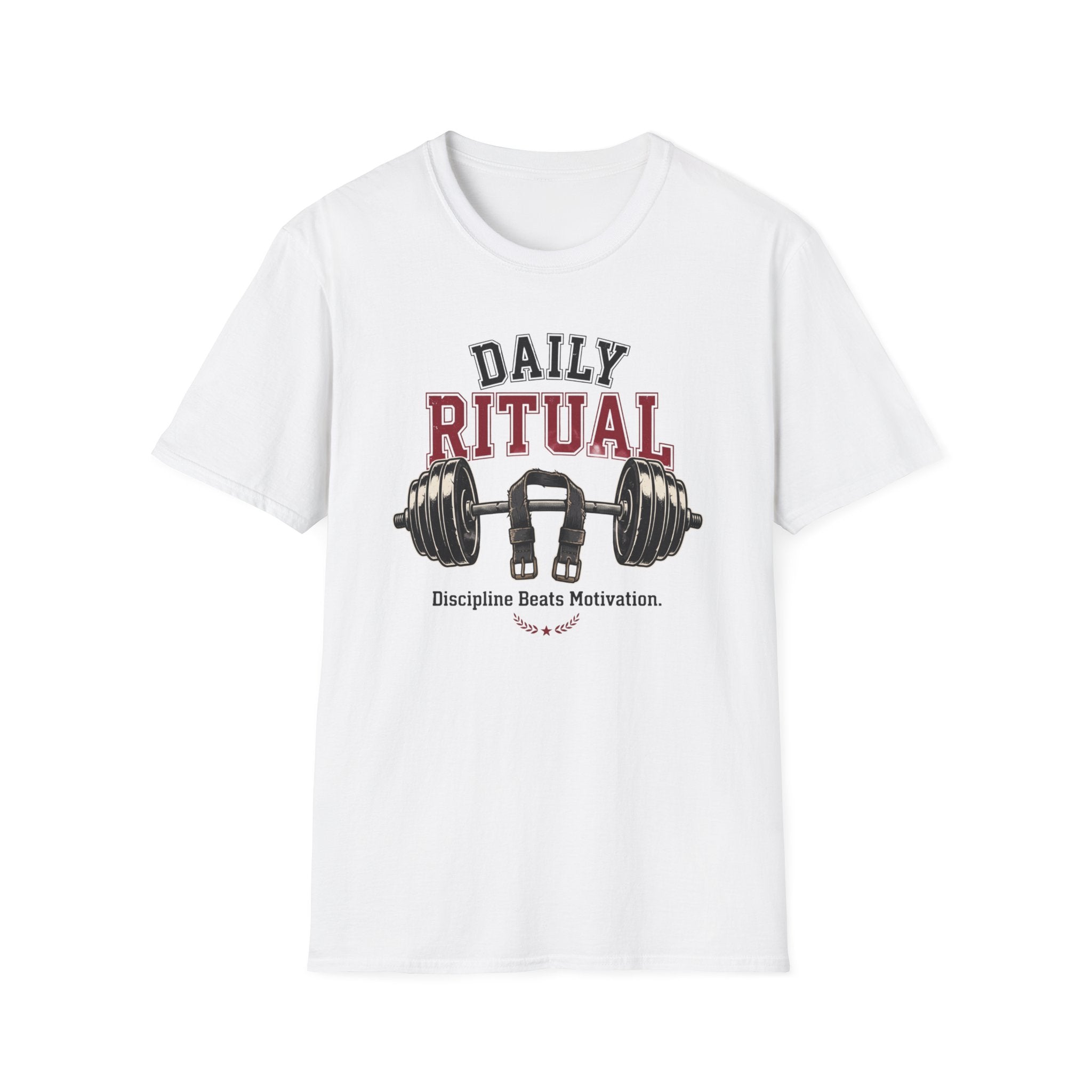Daily Ritual T-Shirt