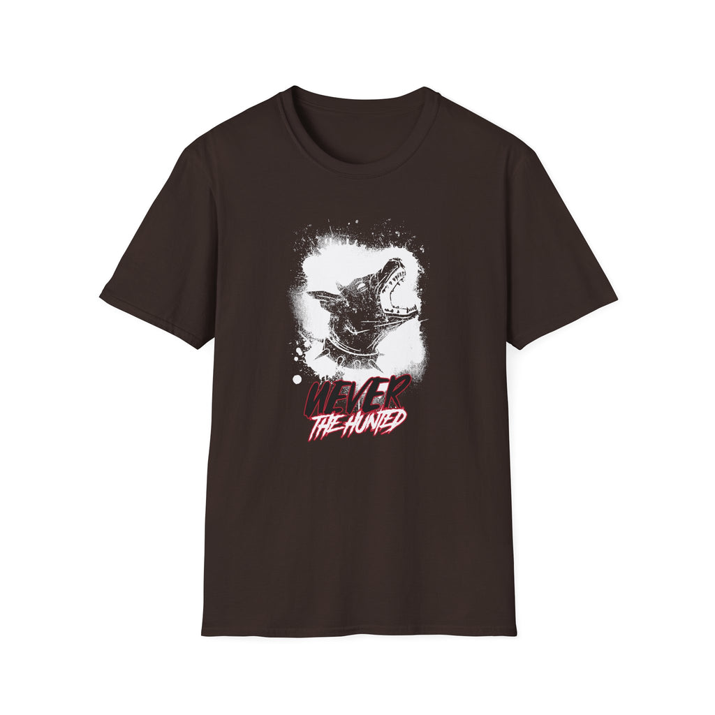 Never the hunted beast T-Shirt