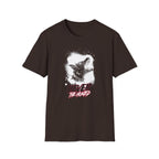 Never the hunted beast T-Shirt