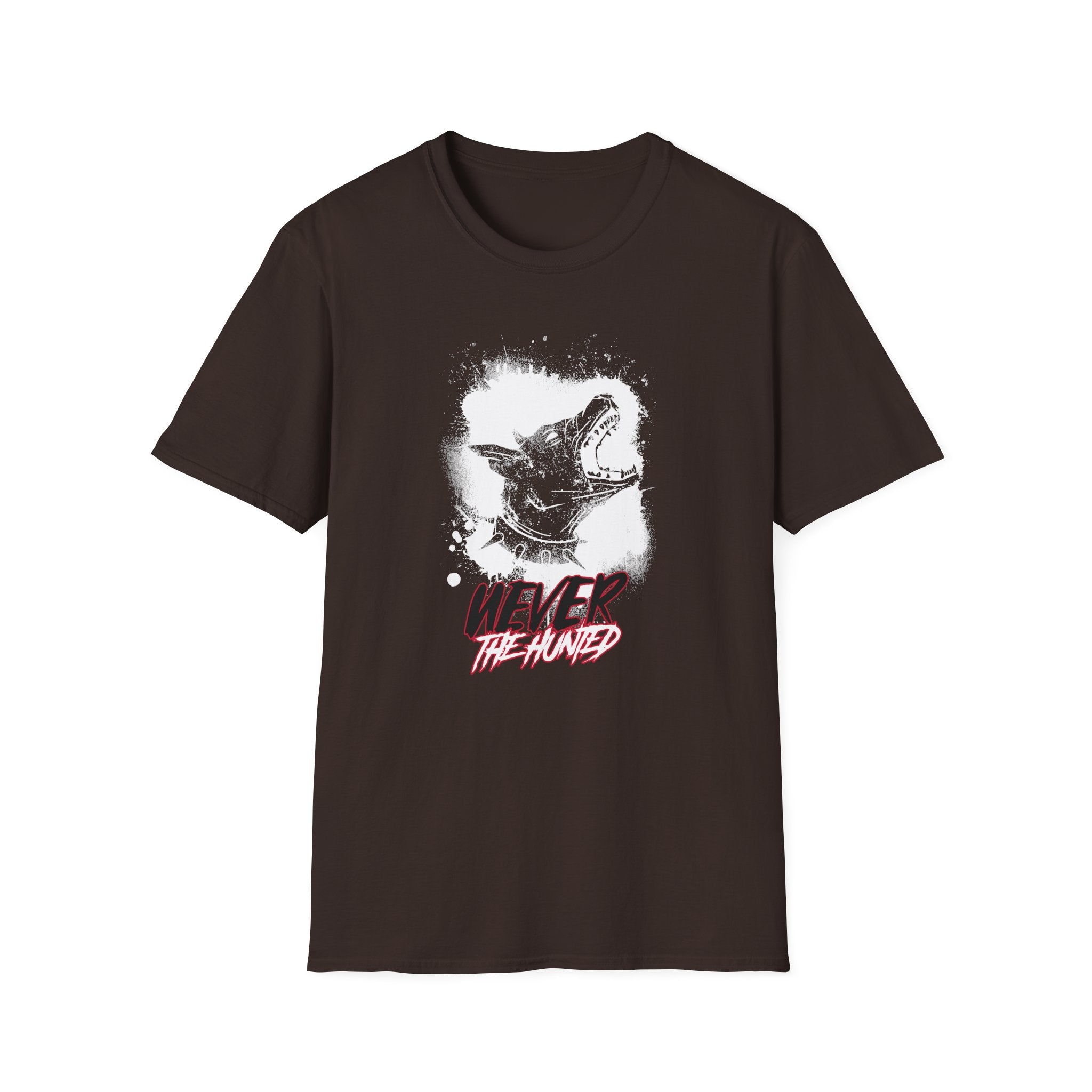 Never the hunted beast T-Shirt
