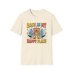 Back in my happy place T-Shirt