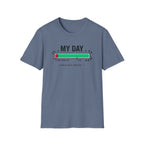 My day - gym T-Shirt