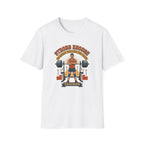 Strong enough to carry life T-Shirt