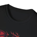 Flame Sets Only T-Shirt