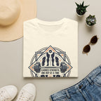 Earned strength - Leg day T-Shirt