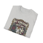 My kingdom for a rest day T-Shirt