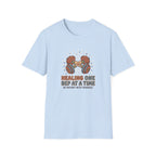 Healing one rep at a time T-Shirt