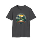 Find your way back to yourself T-Shirt
