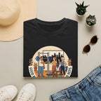 Good people. Good energy. Good reps T-Shirt