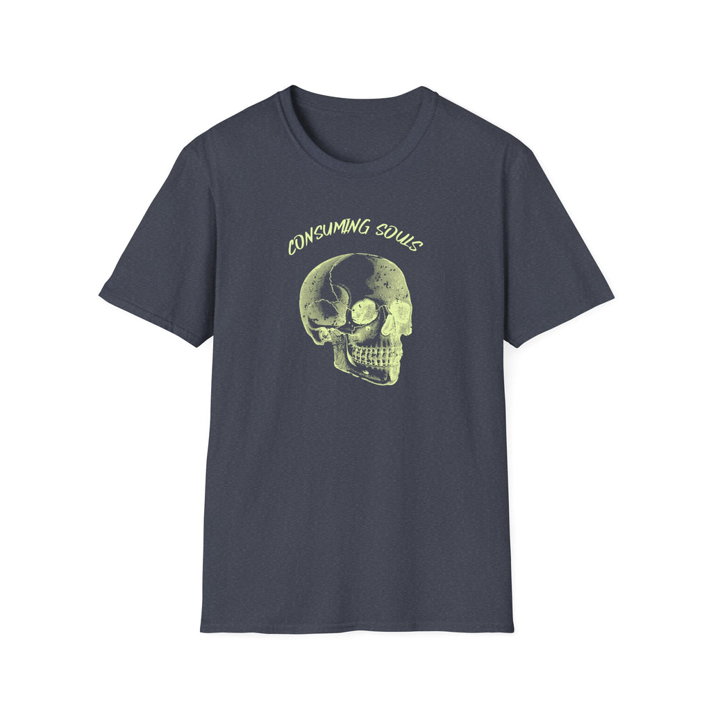 Consuming souls T-Shirt