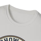 Show up - Feel like yourself T-Shirt