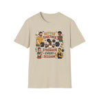 Better together, stronger every session T-Shirt
