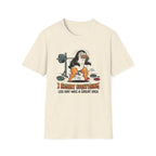 Regret everything - Leg day T-Shirt