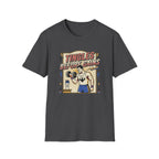 Tingles, before gains T-Shirt