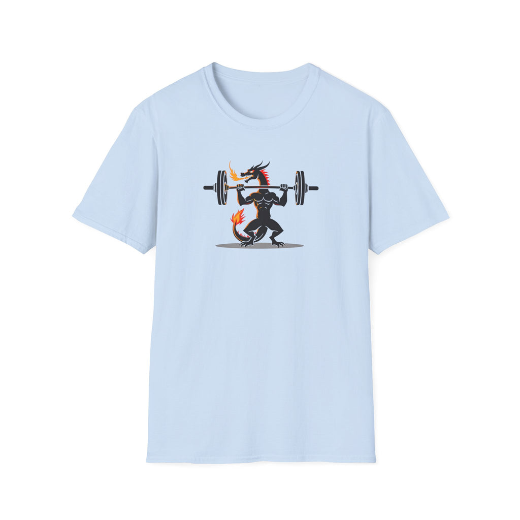 Inferno Rep Mode T-Shirt