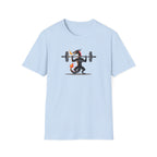 Inferno Rep Mode T-Shirt