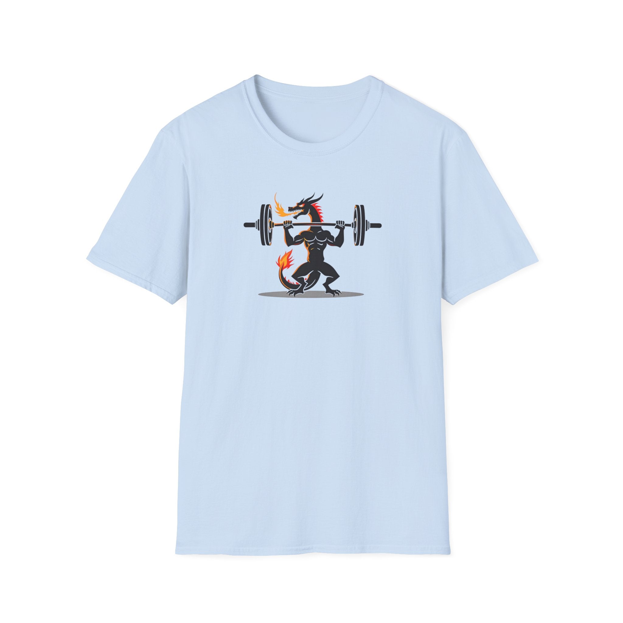 Inferno Rep Mode T-Shirt
