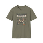Pull day engineering T-Shirt