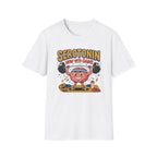 Serotonin with gains T-Shirt