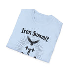 Iron Summit – Peak Form Edition T-Shirt