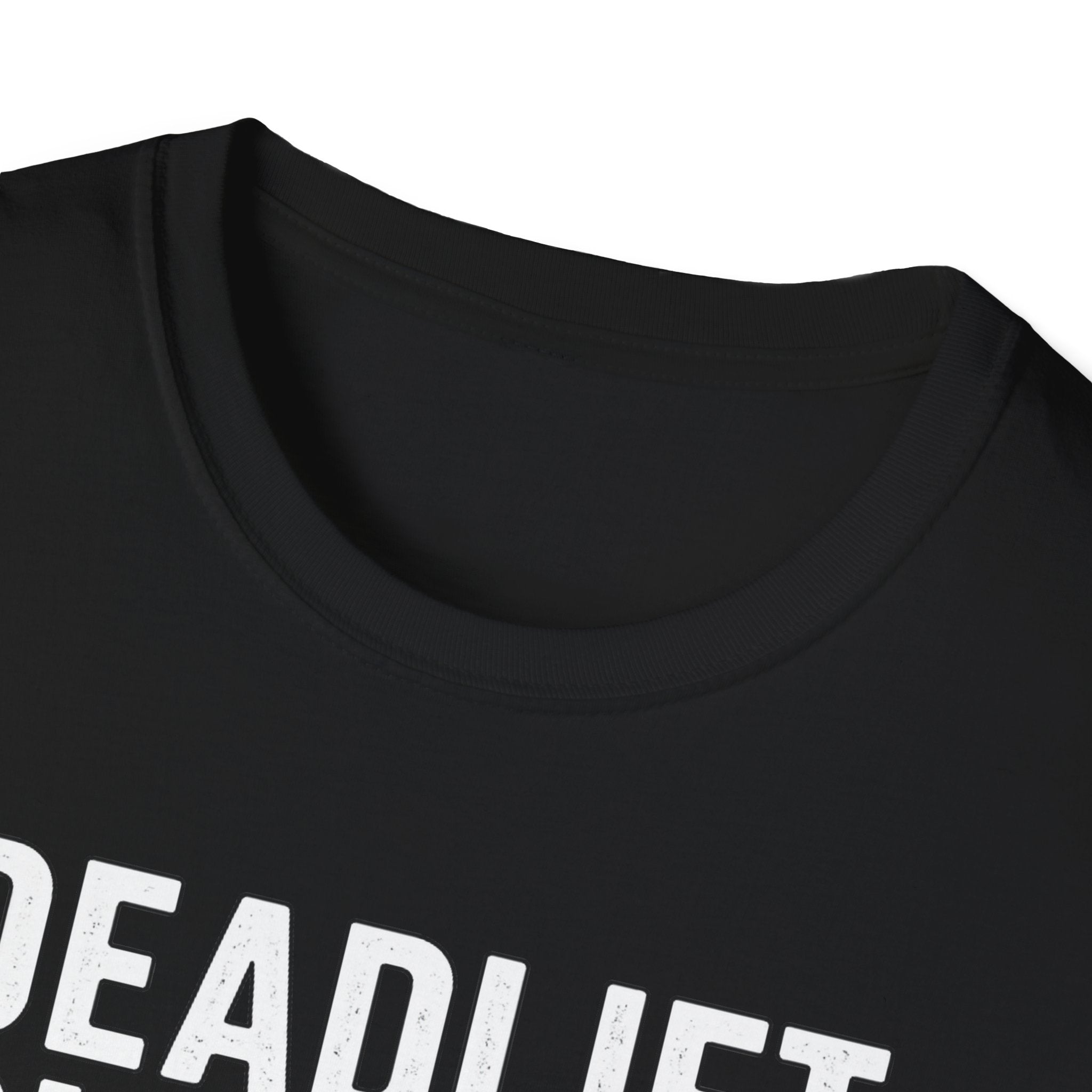 Deadlift Disciple T-Shirt