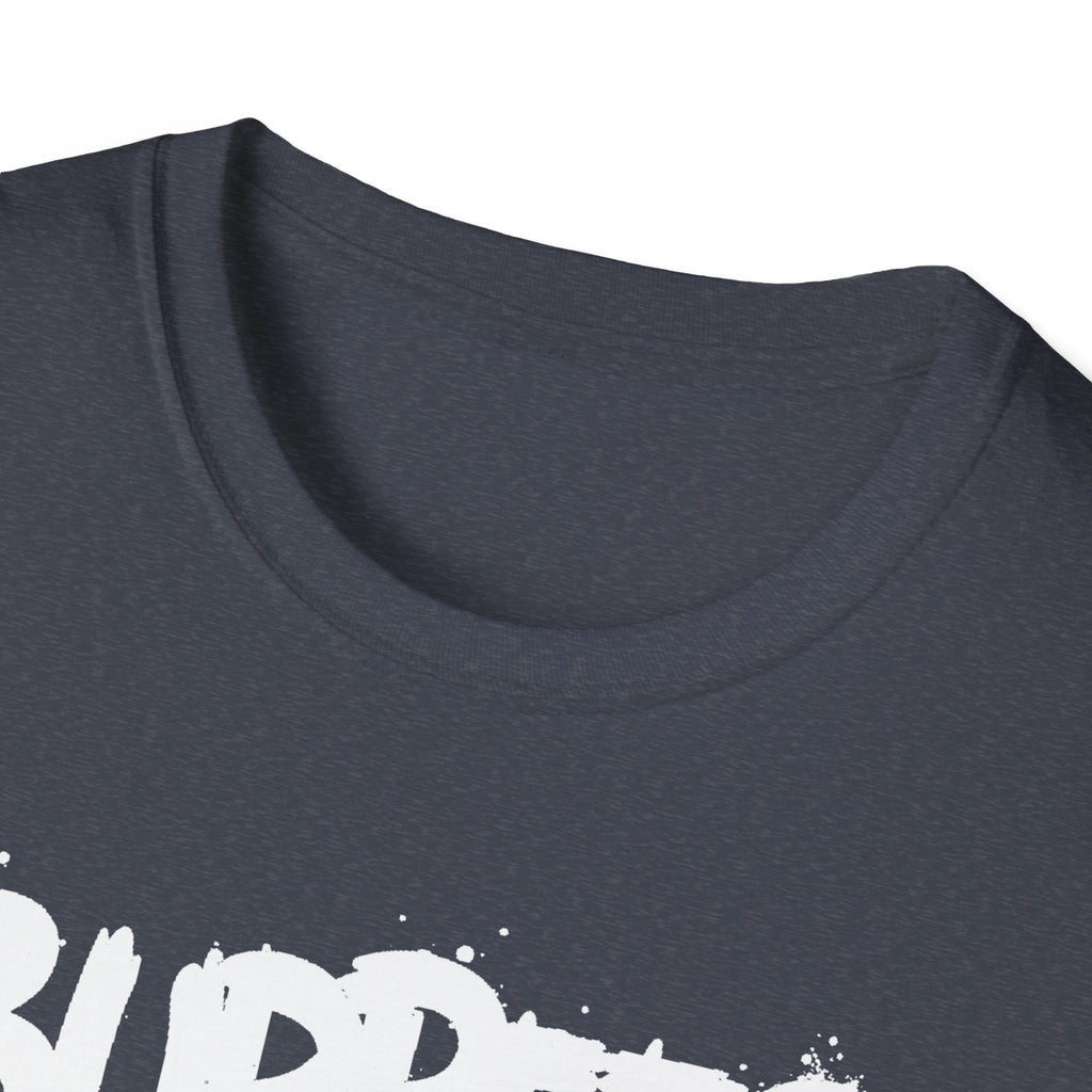 Burpees Build Character T-Shirt