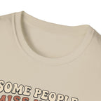 Some miss home, I miss Gym T-Shirt