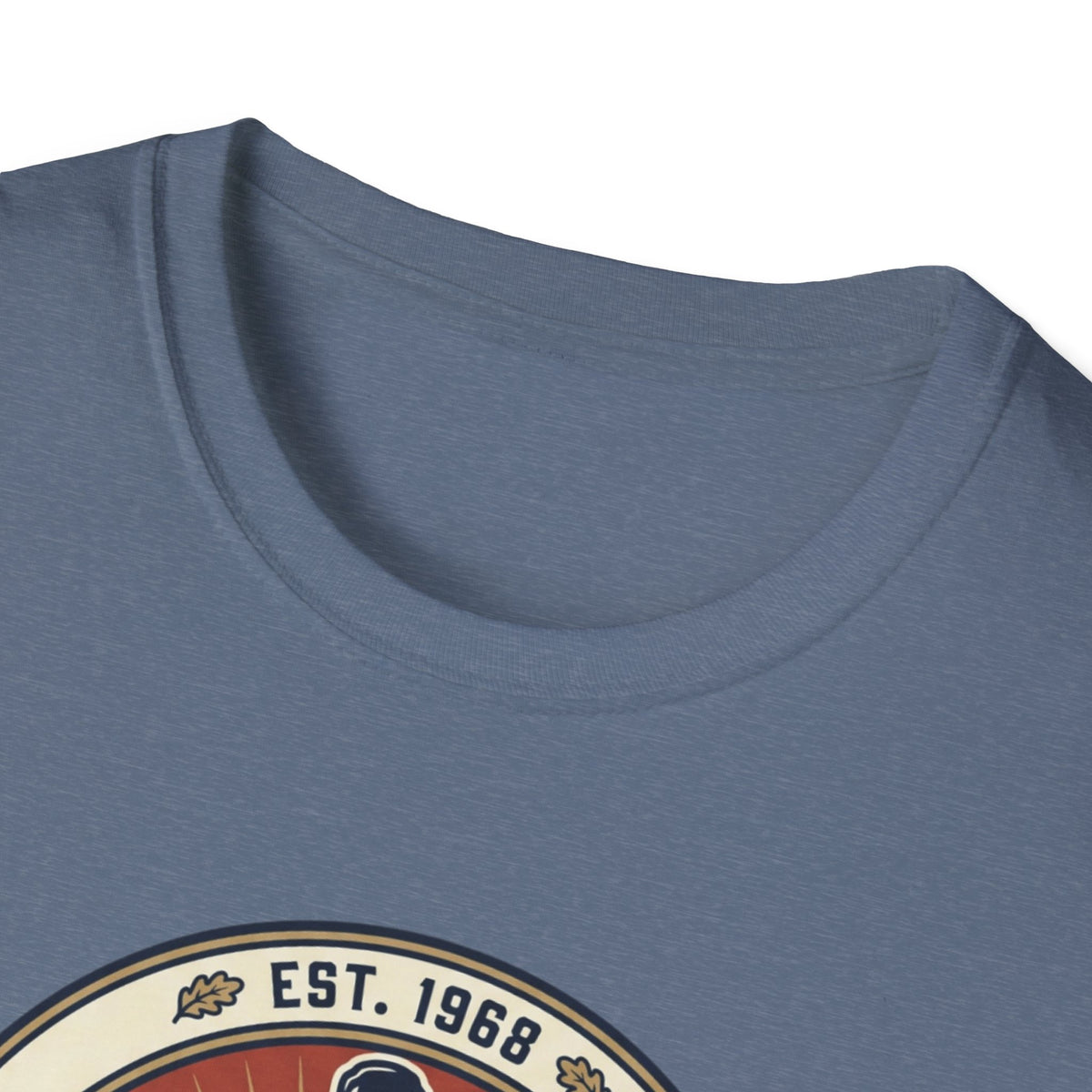 Built, bot rushed T-Shirt