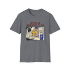 300mg of nowhere to go T-Shirt