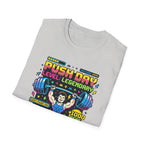 Push day - Game style T-Shirt