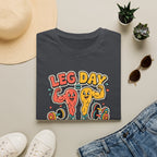 Leg day - Good mood gains T-Shirt
