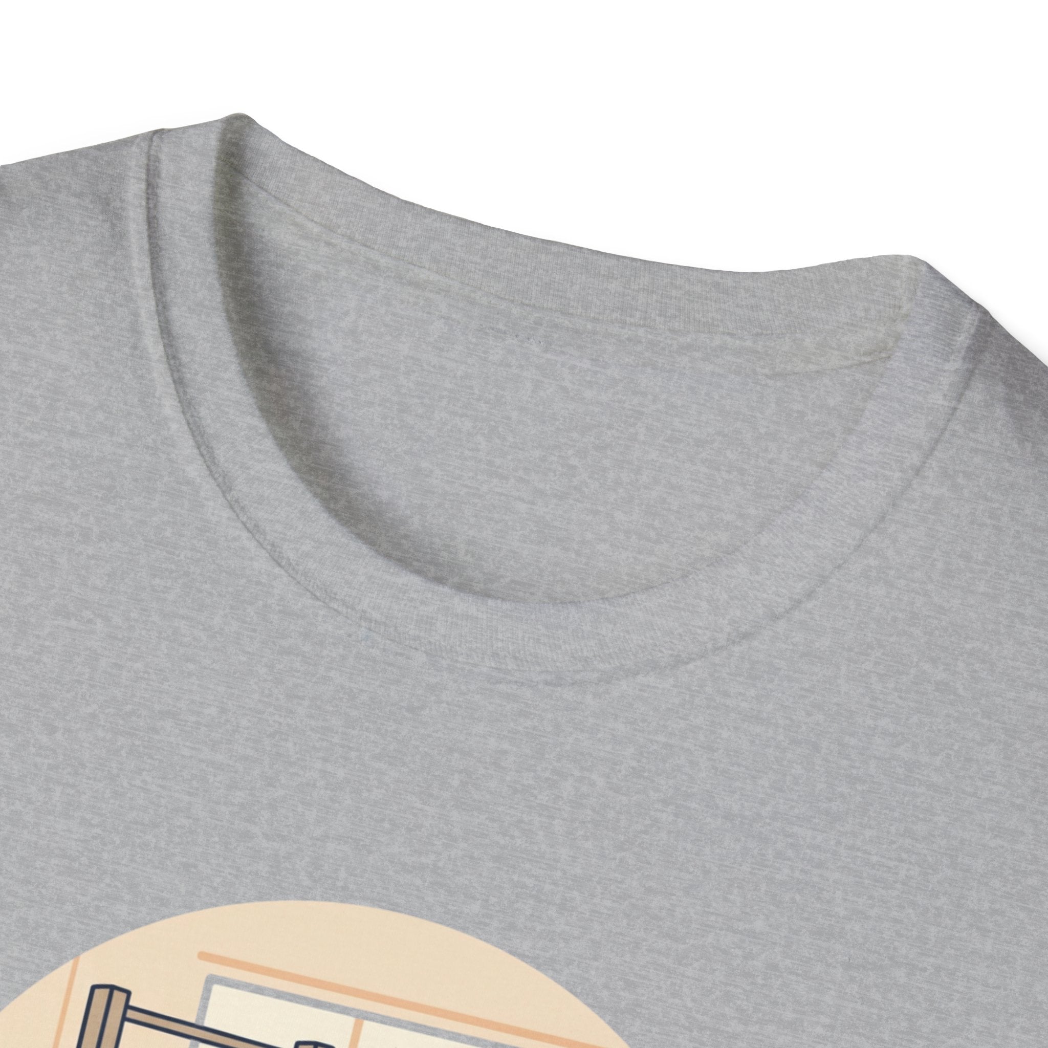 Good people. Good energy. Good reps T-Shirt