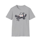 Bench Panic – Panda Press Edition T-Shirt