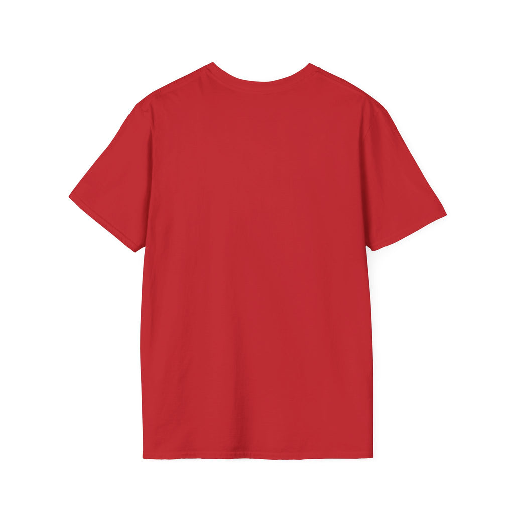 This Is The Why T-Shirt